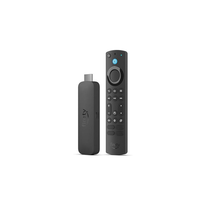 AMAZON FIRE STICK TV 4K MAX