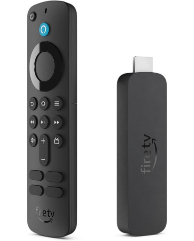 AMAZON FIRE STICK TV 4K