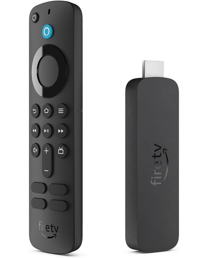AMAZON FIRE STICK TV 4K