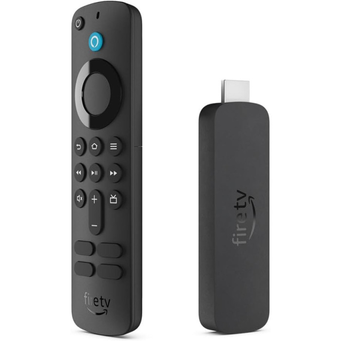 AMAZON FIRE STICK TV 4K