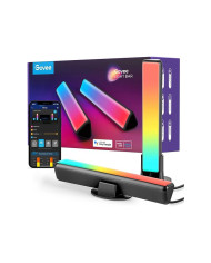 Barras de luz LED inteligentes