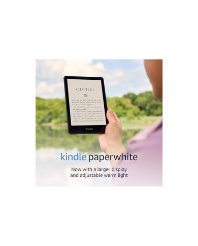 Kindle Paperwhite (8 GB)