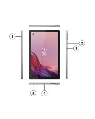 Lenovo TAB M9