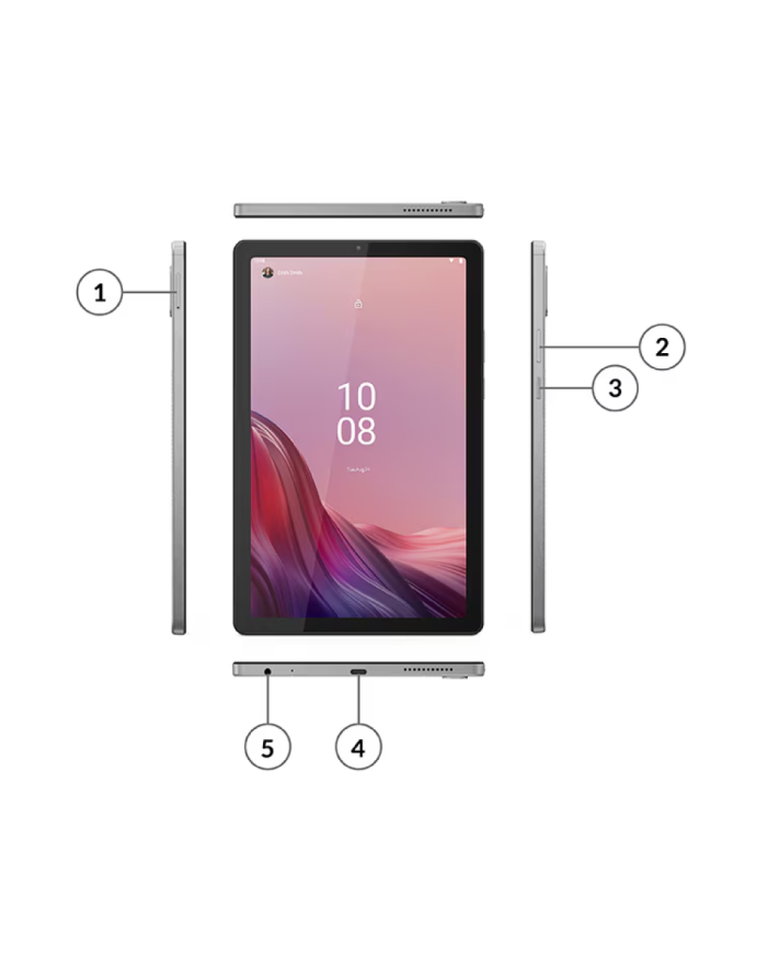 Lenovo TAB M9