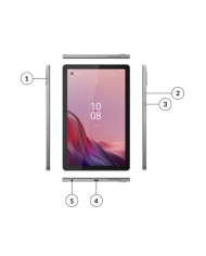 Lenovo TAB M9