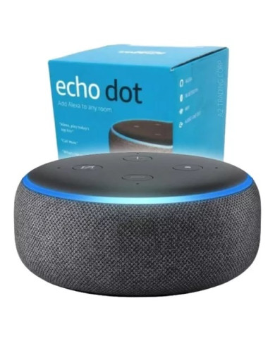 Alexa Echo Dot