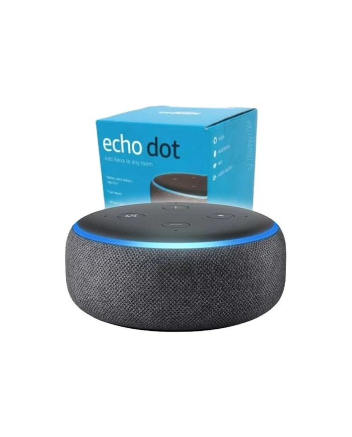 Alexa Echo Dot