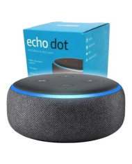 Alexa Echo Dot