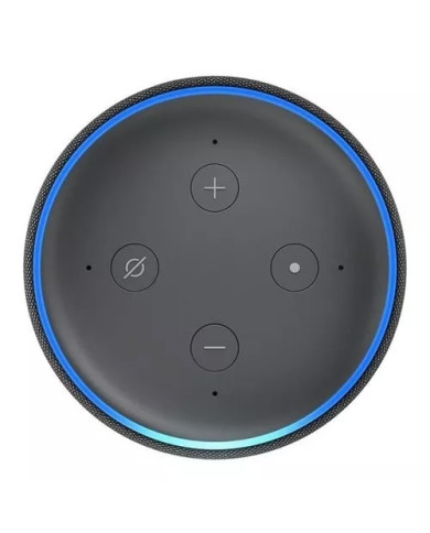 Alexa Echo Dot