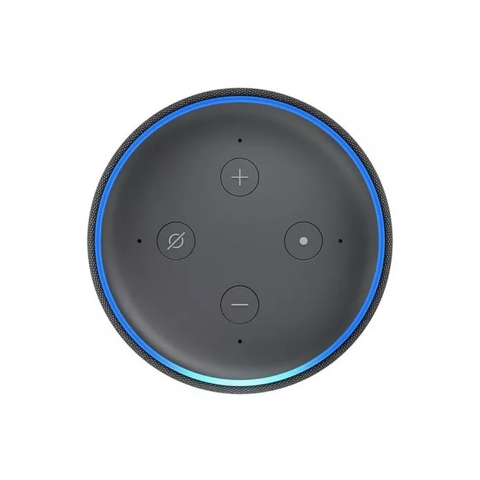 Alexa Echo Dot