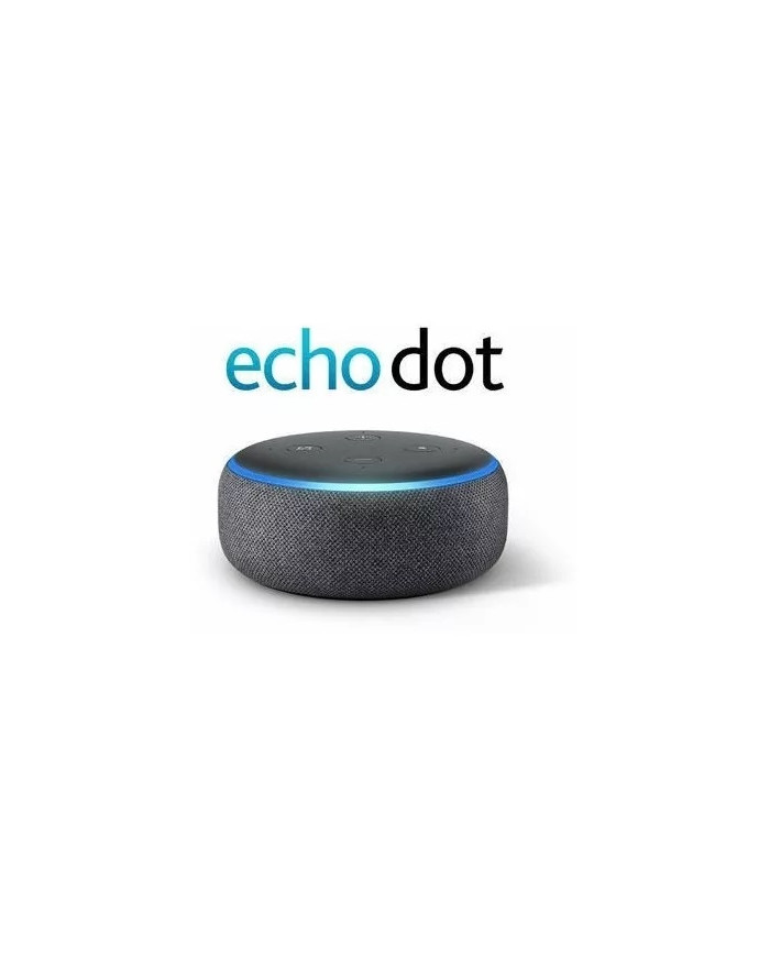Alexa Echo Dot
