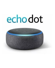 Alexa Echo Dot